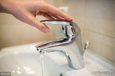 ​从水龙头流出的“隔夜水”有什么危害？你知道吗？一定要看