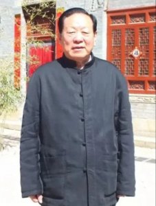​胡富国：一位真正的“人民公仆”