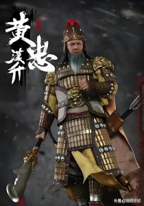 ​《三国演义》之十大猛将到底如何排名？赵子龙第二，庞令明入榜