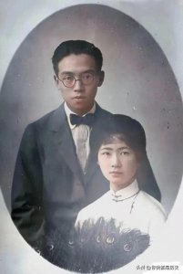 ​林徽因与梁思成：建筑界的璀璨双星，共绘不朽篇章