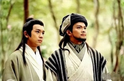 ​天龙八部武功高手前十五名，扫地僧并非第一，乔峰能否排进前五？