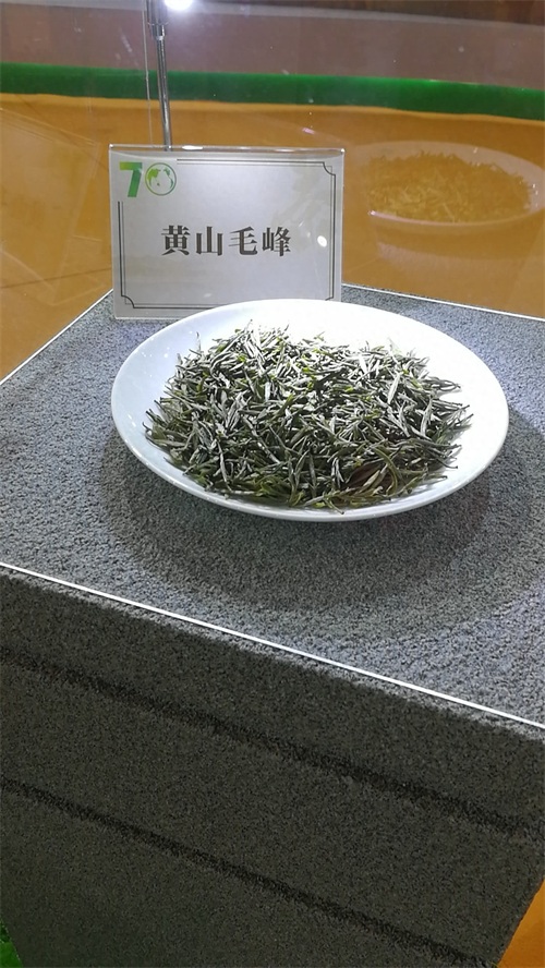 这十大名茶,你是否都喝过?