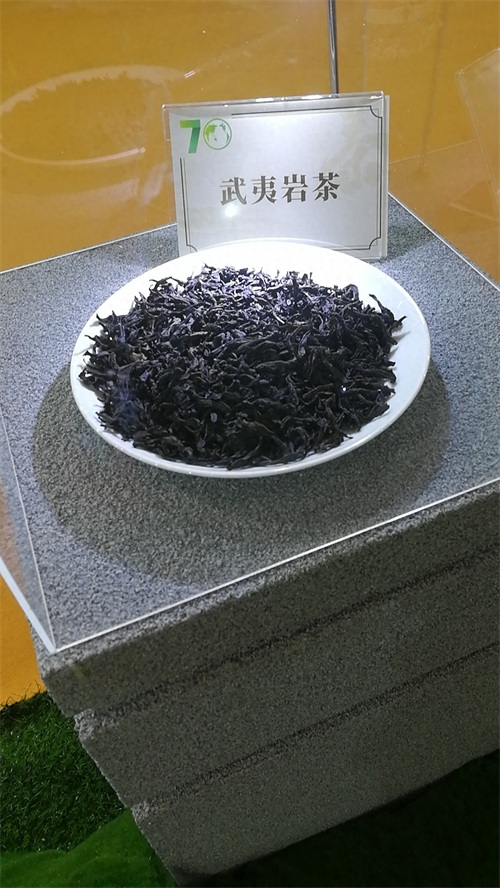这十大名茶,你是否都喝过?