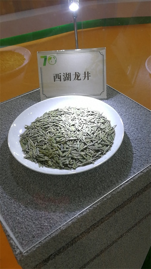 这十大名茶,你是否都喝过?