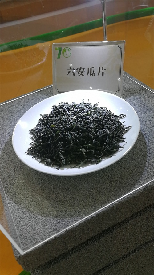 这十大名茶,你是否都喝过?
