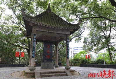 ​大变样！南昌百花洲、八一公园将变成这样…