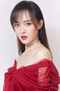 ​唐嫣的美照，所有男人心中的梦中情人，女人梦中自己的模样