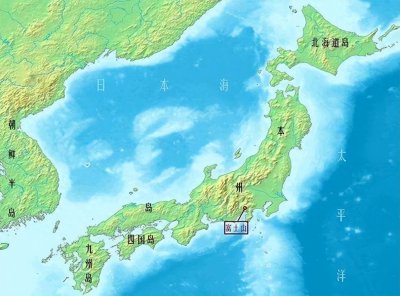 日本三大平原,形成了三个都市圈