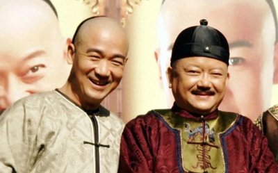 幕后较量曝光!纪晓岚与和珅之间的明争暗斗终于浮出水面!