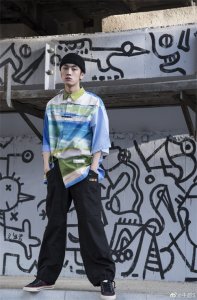 ​牛超：长相酷似“陈晓”而走红！能歌善舞还会演戏的“宝藏男孩”