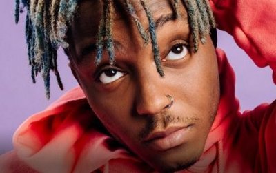 ​天妒英才！上帝在他21岁时夺取了他的生命——Juice wrld