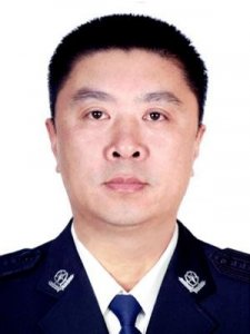 ​广州通过一批人事任命 张锐任广州市副市长、市公安局局长（简历）