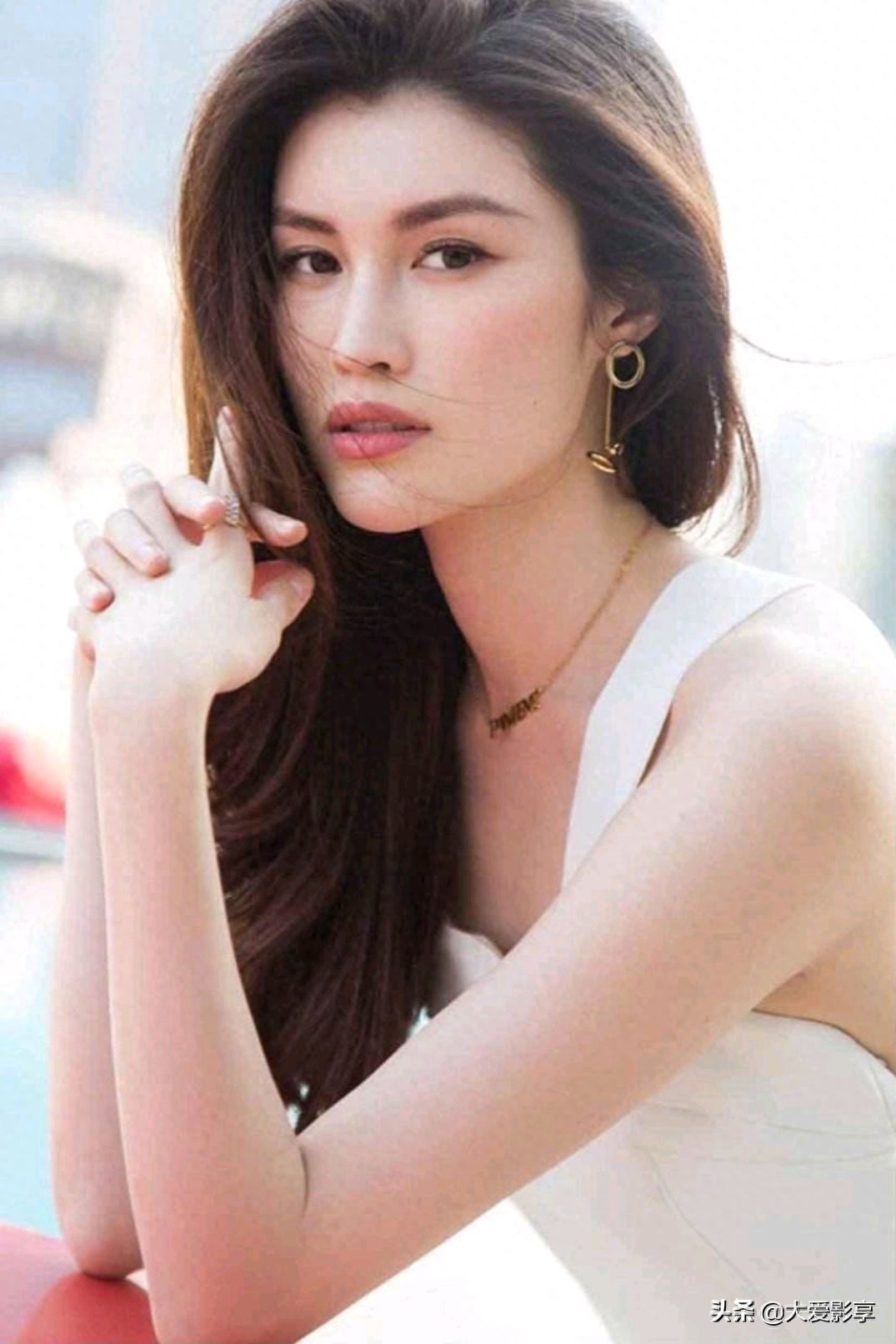 世界最美十位维密超模天使!