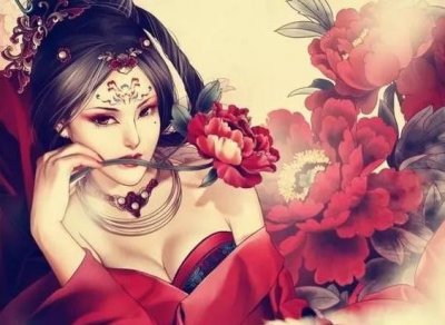 ​赵飞燕与赵合德姐妹、李师师、陈圆圆这些绝代美女们的人生