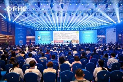 ​以跨学科跨领域跨国界对话，推动科技创新产业升级政策协同 健康食品产业高质量