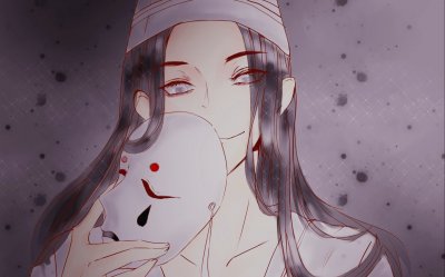 ​如何评价《天官赐福》中的君吾？从光明逐渐黑化的悲情大佬