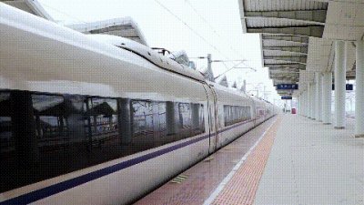 曲阜东至青岛西,高铁仅需1小时50分
