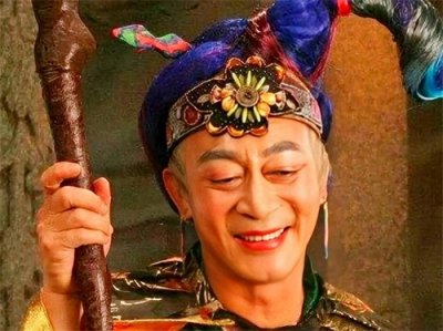 六小龄童原名叫什么