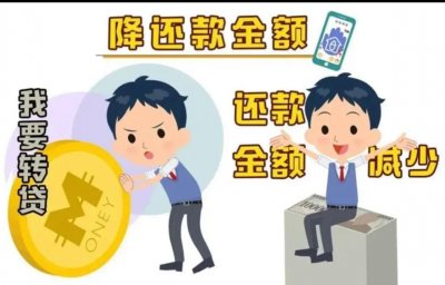 ​你真的了解银行转贷么？