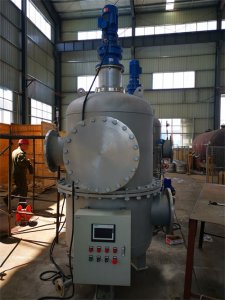 ​消声器的作用