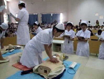 ​山东省卫生学校有哪些