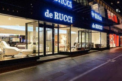 ​慕思，一场骗局