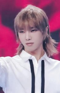 ​华晨宇最经典的十款发型哪个最让你心动？