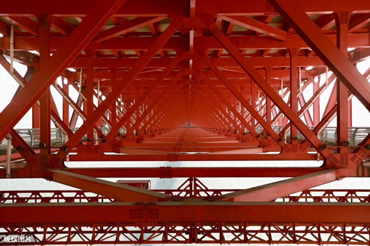 矮寨大桥（矮寨特大悬索桥）