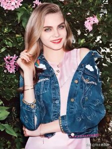 ​性感天花板！维密十大超模 魔鬼腰臀 网友：谁是你心中的完美女神