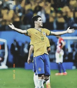 ​奥斯卡最终无缘世预赛大名单，背后有何隐情