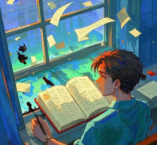 ​5本真实到让人心碎的情感短篇小说，读完久久无法释怀！