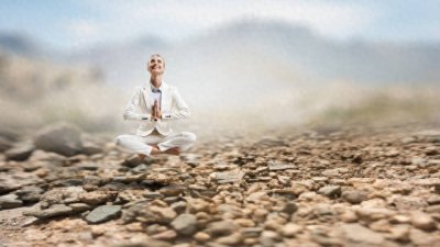 ​天人合一的真实内涵