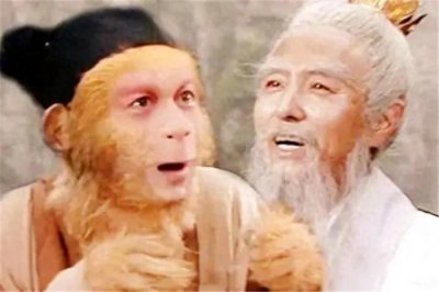 ​揭秘菩提祖师的十二弟子：西游神话中的神秘力量