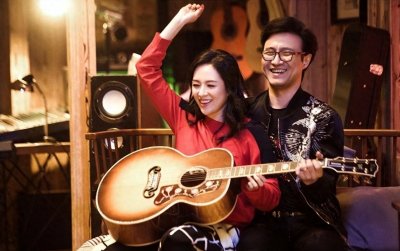 ​汪峰这次终于上头条了，盘点他过往头条被抢时刻