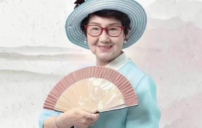 ​吴胜明女士的传奇故事