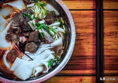 ​武汉面馆砍头案：一碗面、一块钱、一条命，凶手以精神病为由免死