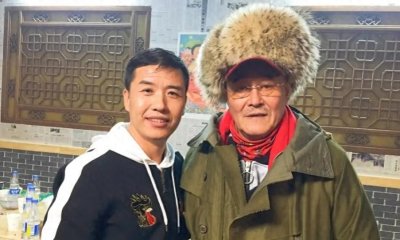 ​第一代赵四关小平：当年为啥会离开赵本山？转身投入潘长江的门下