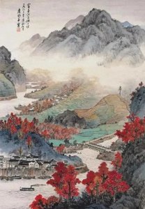 ​人世间的孤独，都被这十首古诗词说尽了……