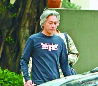 ​突发！崩牙驹爱将“猛鬼添”去世，曾跟过三任大佬，晚年做煮夫