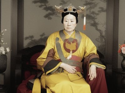 ​皇帝后宫美女如云，是事实还是夸大其词？