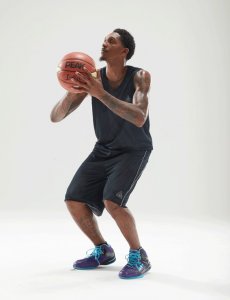 ​NBA365天365星——路易斯威廉姆斯