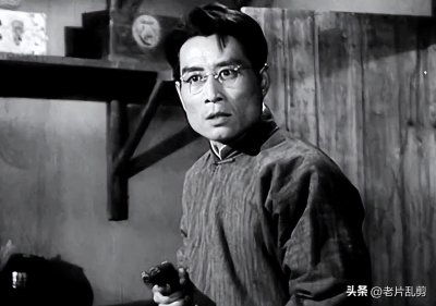 ​嵇启明《烈火中永生》中的甫志高，这个名字至今仍是叛徒的代名词