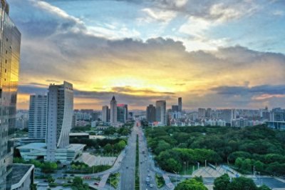 ​最落寞的城市东莞，曾与深圳、广州比肩，如今沦为“空城”