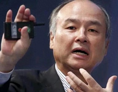 ​日本首富孙正义是中国人吗？