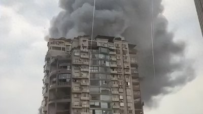 ​火灾启示录——盘点新中国成立以来十大火灾事故