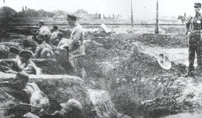 ​参谋长是一个怎样的官职，它在部队中的地位是高还是低呢