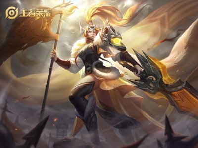 ​王者荣耀：5个FMVP从何而来？浅谈QGhappy.fly在QG的职业生涯