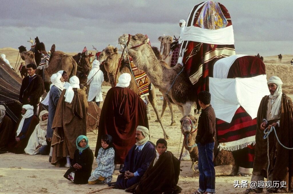 突尼斯在哪里_阿拉伯之春是什么意思 突尼斯在哪里_阿拉伯之春是什么意思