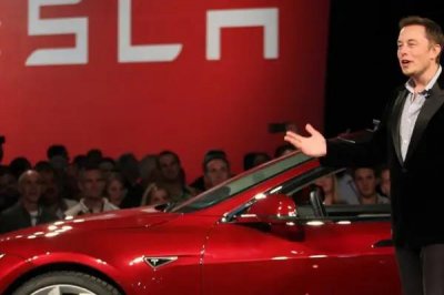 ​比亚迪超越特斯拉、登顶全球电车第一？周二见分晓