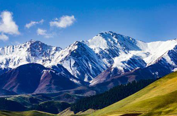 世界屋脊的意思是什么_青藏高原的自然历史